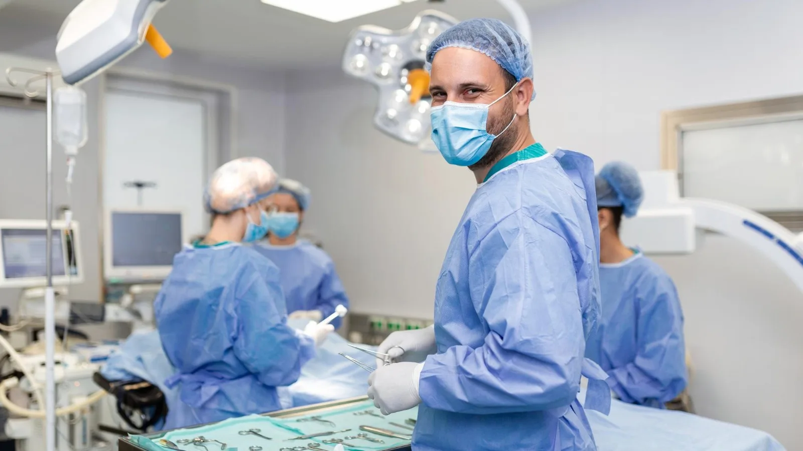 Cirujano gastrointestinal en CDMX y Tlalnepantla