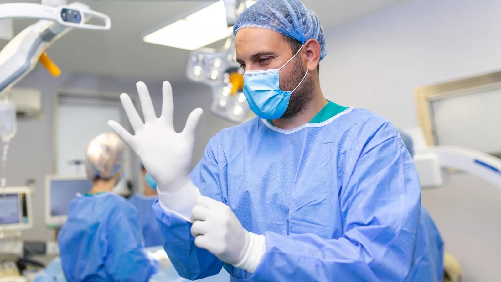 ¿Buscas un cirujano general- cirugía bariátrica y gastrointestinal cerca de Anzures CDMX? Atención en CDMX y Tlalnepantla
