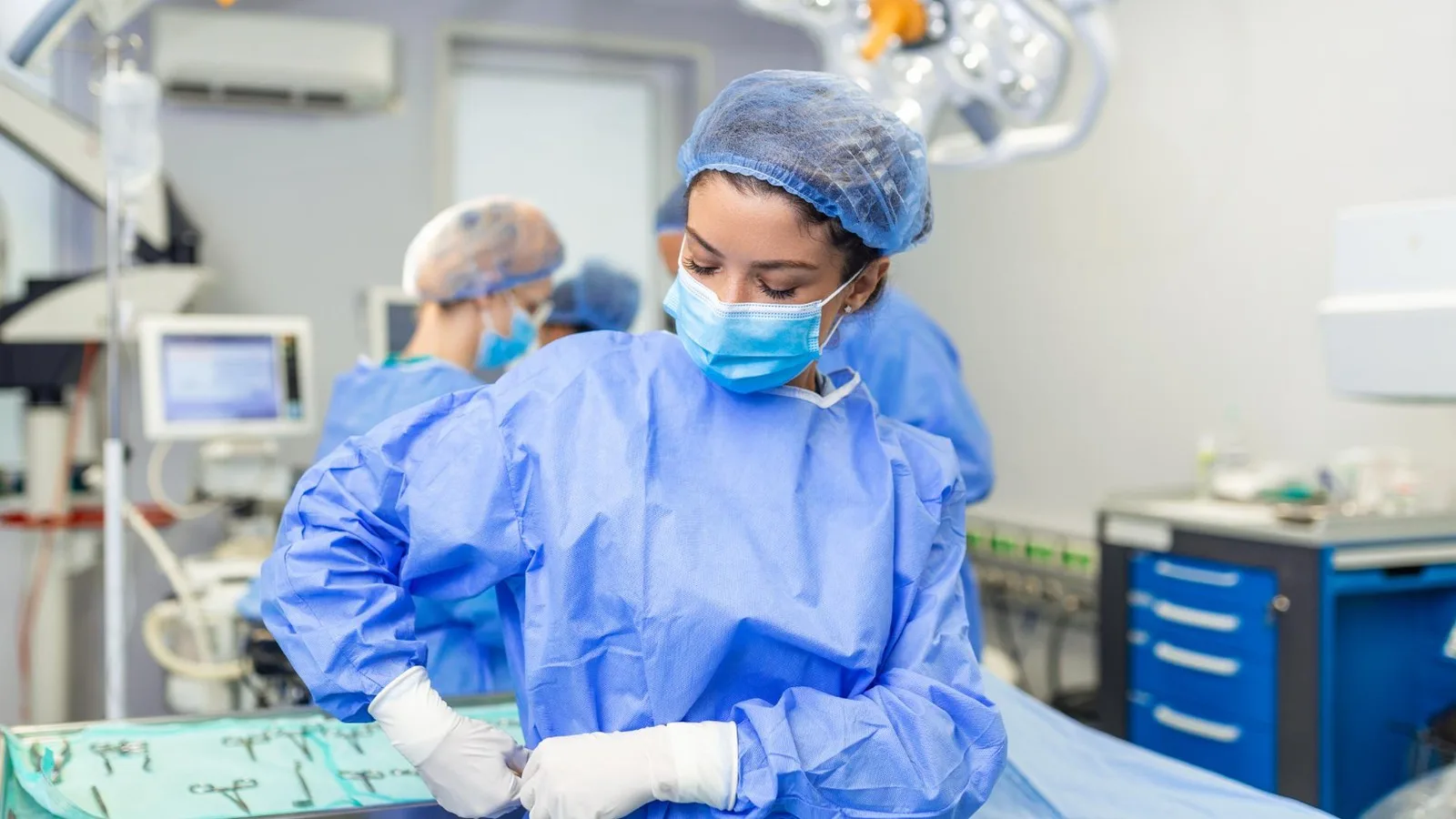 Cirujano general - cirugía bariátrica y gastrointestinal con Banorte Seguros y seguro de gastos médicos mayores en CDMX y Tlalnepantla