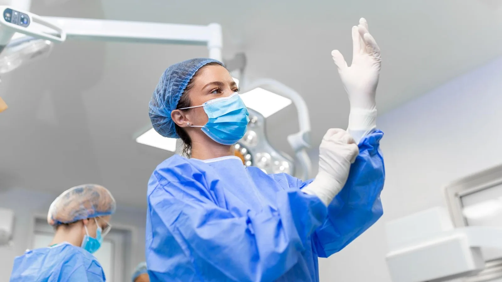 Cirujano general, cirugía bariátrica y gastrointestinal con GNP Seguros y seguro de gastos médicos mayores en CDMX y Tlalnepantla