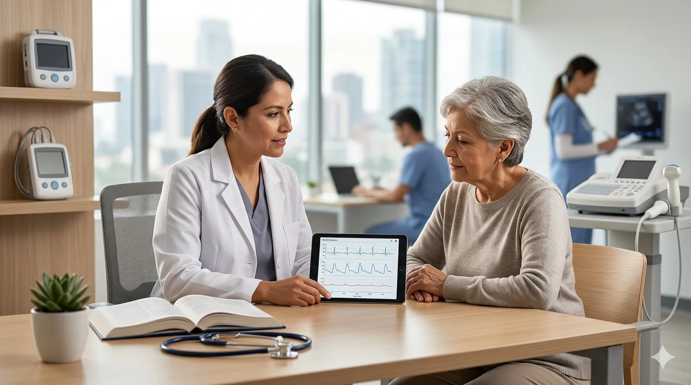 ¿Qué médico ayuda a eliminar la grasa visceral?