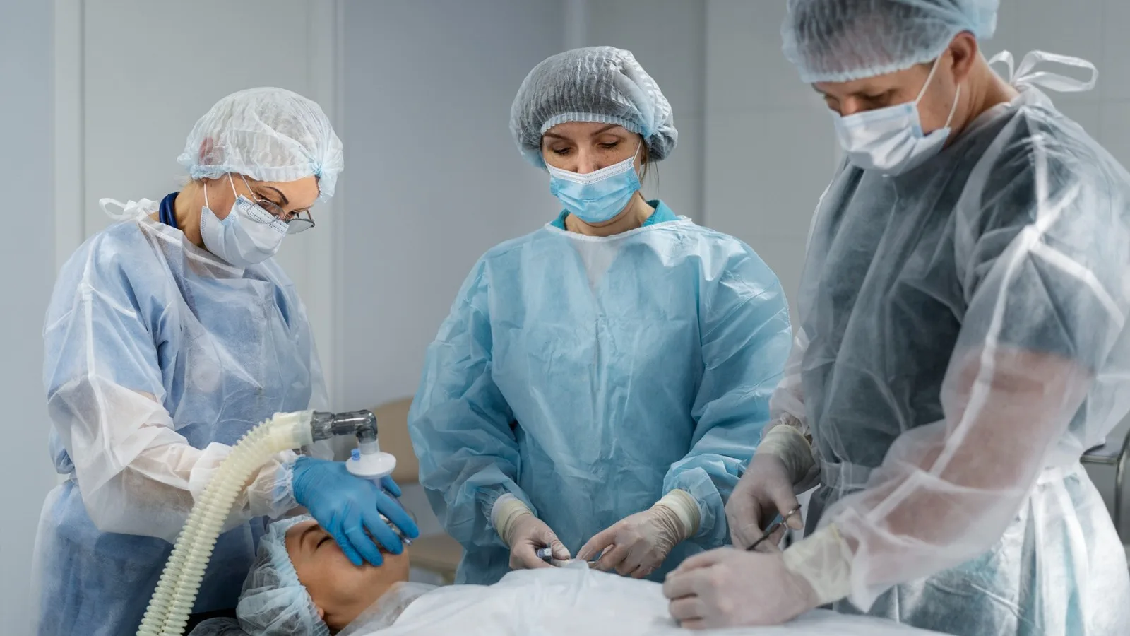 Atención especializada para hernias abdominales en CDMX y Tlalnepantla